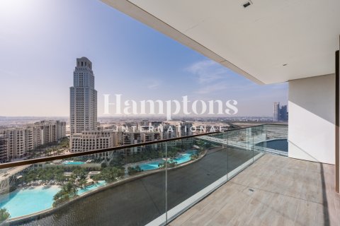 Appartement de 2 chambres à Palace Residences, UAE No. 151337 20