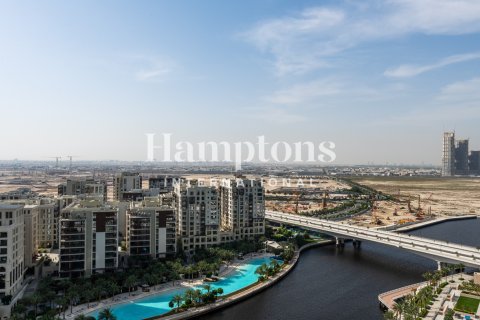 Appartement de 2 chambres à Palace Residences, UAE No. 151337 4