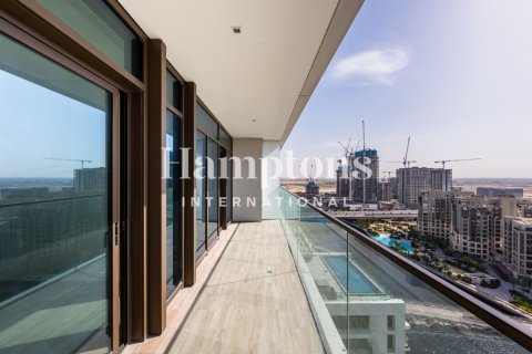 Appartement de 2 chambres à Palace Residences, UAE No. 151337 21