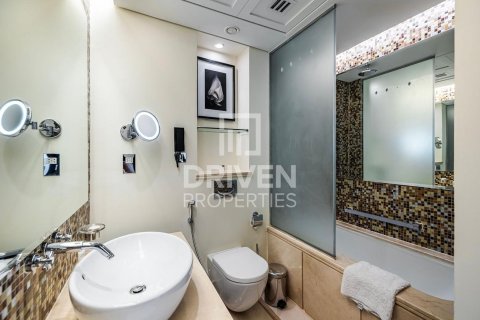 Apartment de 1 dormitorio en Downtown Dubai (Downtown Burj Dubai), UAE No. 202659 11