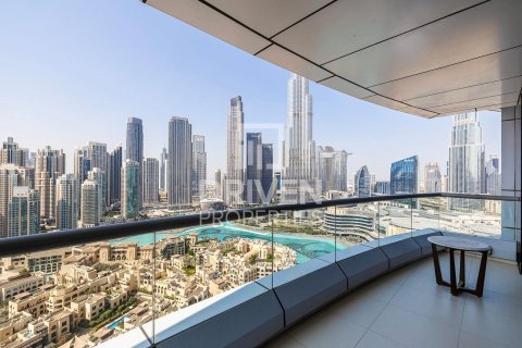 Apartment de 1 dormitorio en Downtown Dubai (Downtown Burj Dubai), UAE No. 202659 14