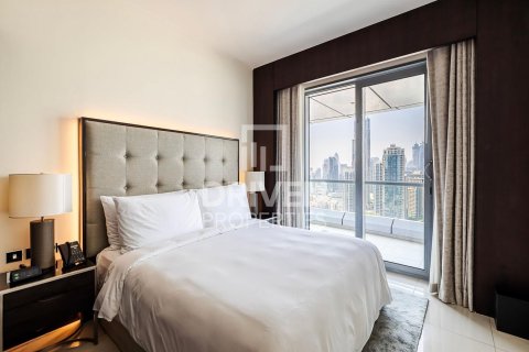 Apartment de 1 dormitorio en Downtown Dubai (Downtown Burj Dubai), UAE No. 202659 9