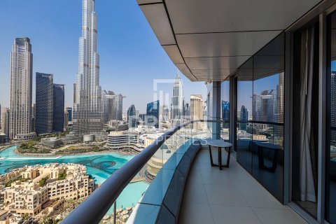 Apartment de 1 dormitorio en Downtown Dubai (Downtown Burj Dubai), UAE No. 202659 13