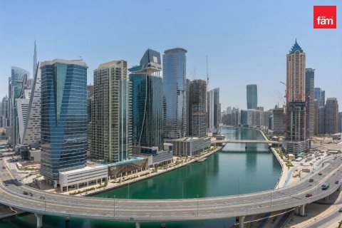 Appartement de 2 chambres à Business Bay, UAE No. 217007 10