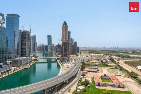 Appartement de 2 chambres à Business Bay, UAE No. 217007 4