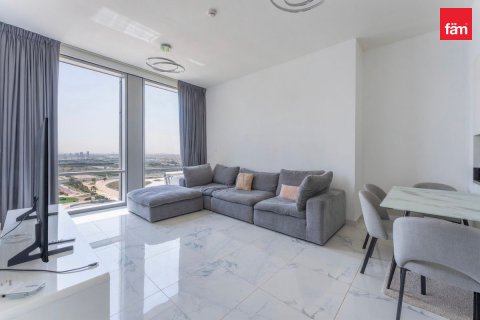 Appartement de 2 chambres à Business Bay, UAE No. 217007