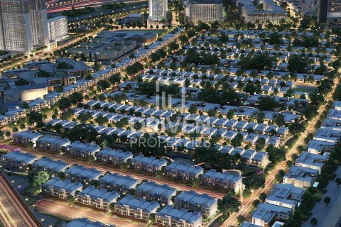 1 bedroom Apartment in Sobha Hartland, UAE No. 222991 3