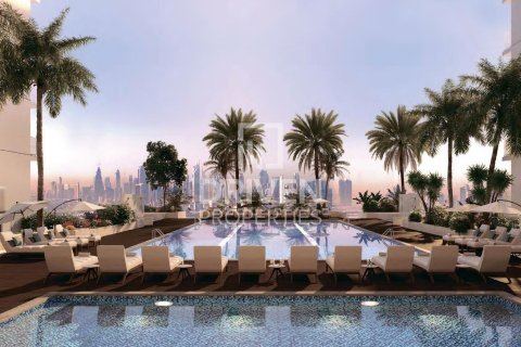 1 bedroom Apartment in Sobha Hartland, UAE No. 222991 11