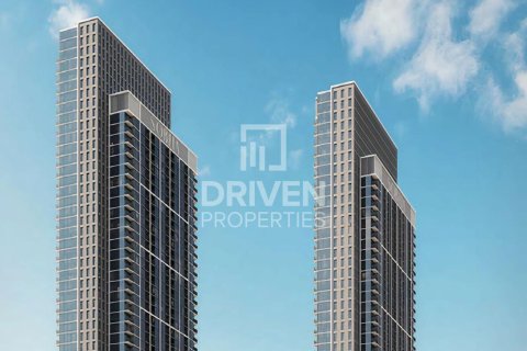 1 bedroom Apartment in Sobha Hartland, UAE No. 222991 4