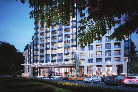 1 bedroom Apartment in Sobha Hartland, UAE No. 222991