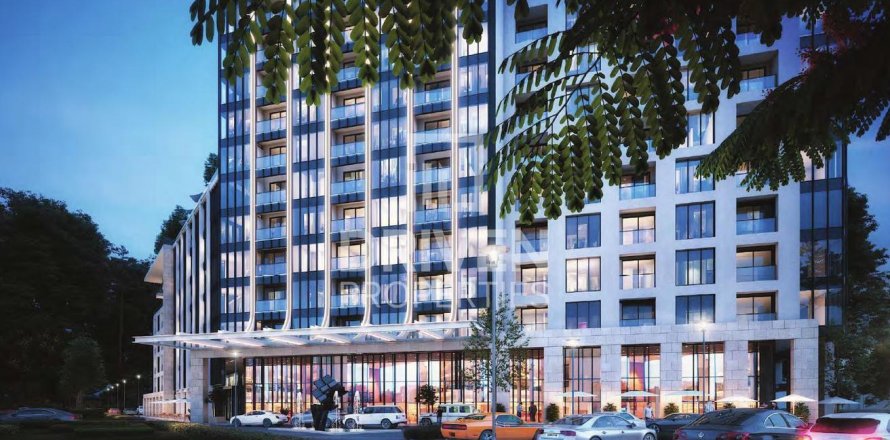 1 bedroom Apartment in Sobha Hartland, UAE No. 222991