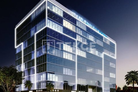Office de 109m² en Al Warsan, UAE No. 199598 17