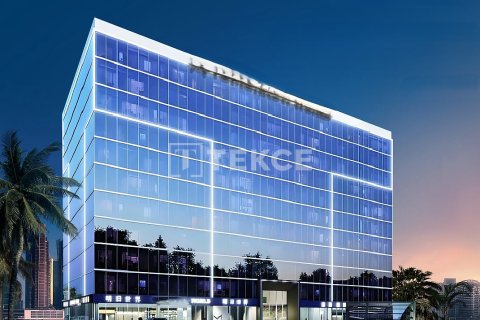 Office de 109m² en Al Warsan, UAE No. 199598 18