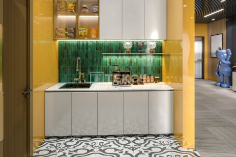 Office de 109m² en Al Warsan, UAE No. 199598 9