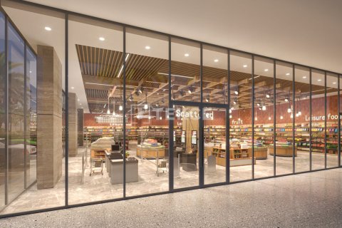Office de 109m² en Al Warsan, UAE No. 199598 19