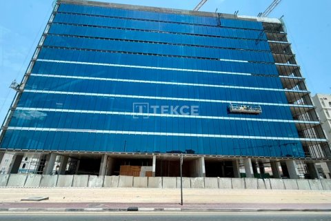 Office de 109m² en Al Warsan, UAE No. 199598 4
