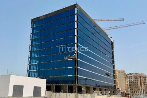 Office de 109m² en Al Warsan, UAE No. 199598 3