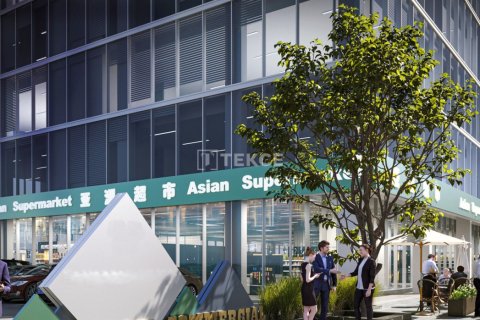 Office de 109m² en Al Warsan, UAE No. 199598 16