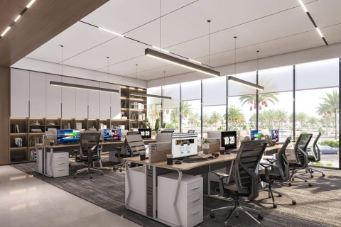 Office de 109m² en Al Warsan, UAE No. 199598 12