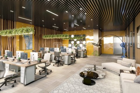 Office de 109m² en Al Warsan, UAE No. 199598 11