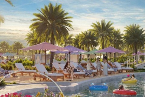 4 bedrooms Townhouse in Dubai, UAE No. 167594 17
