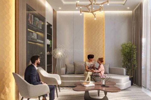 4 bedrooms Townhouse in Dubai, UAE No. 167594 11