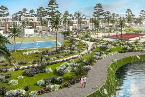 4 bedrooms Townhouse in Dubai, UAE No. 167594 15