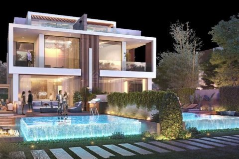 4 bedrooms Townhouse in Dubai, UAE No. 167594 4
