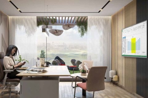 4 bedrooms Townhouse in Dubai, UAE No. 167594 12