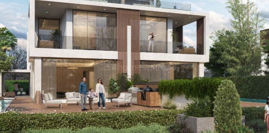 4 bedrooms Townhouse in Dubai, UAE No. 167594