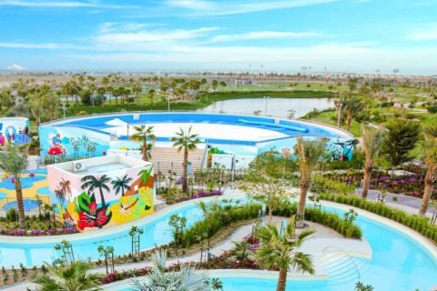 4 bedrooms Townhouse in Dubai, UAE No. 167594 7