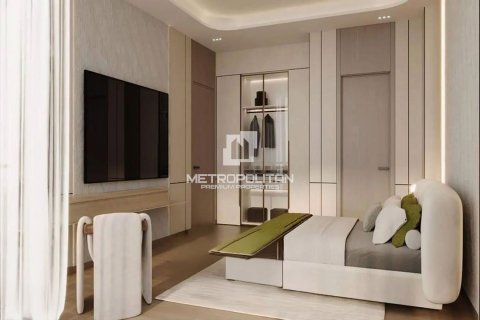 Appartement de 3 chambres à Business Bay, UAE No. 128912 14