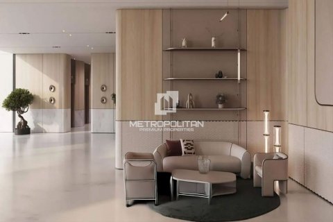 Appartement de 3 chambres à Business Bay, UAE No. 128912 8