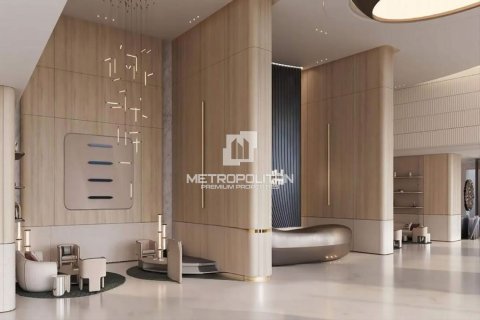 Appartement de 3 chambres à Business Bay, UAE No. 128912 5
