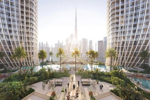 Appartement de 3 chambres à Business Bay, UAE No. 128912 9