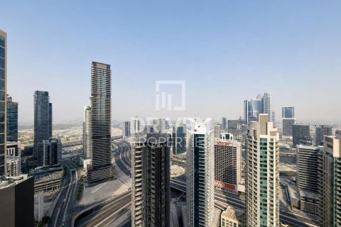Квартира с 1 спальней в Burj Royale, ОАЭ №211552 11
