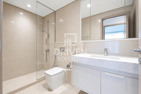 Квартира с 1 спальней в Burj Royale, ОАЭ №211552 8