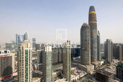 Квартира с 1 спальней в Burj Royale, ОАЭ №211552 10