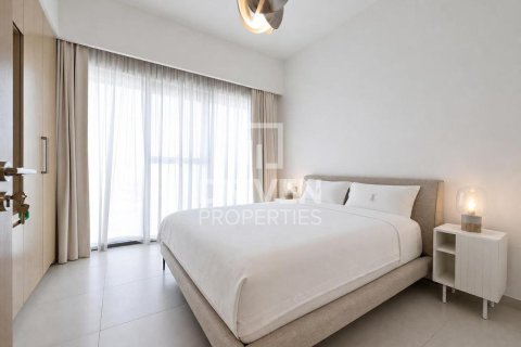 Квартира с 1 спальней в Burj Royale, ОАЭ №211552 6