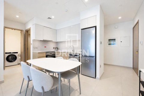 Квартира с 1 спальней в Burj Royale, ОАЭ №211552 4