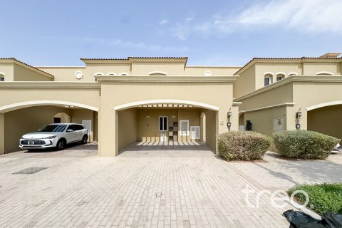 Townhouse de 3 chambres à Casa Dora, UAE No. 222789 8