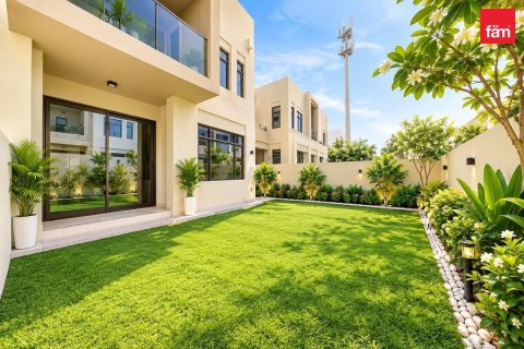 3 bedrooms Villa in Reem, UAE No. 216072 21