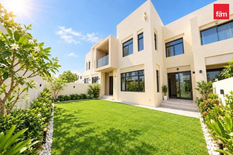 3 bedrooms Villa in Reem, UAE No. 216072