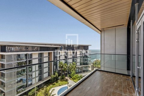 1 bedroom Apartment in Bluewaters Residences, UAE No. 212386 11