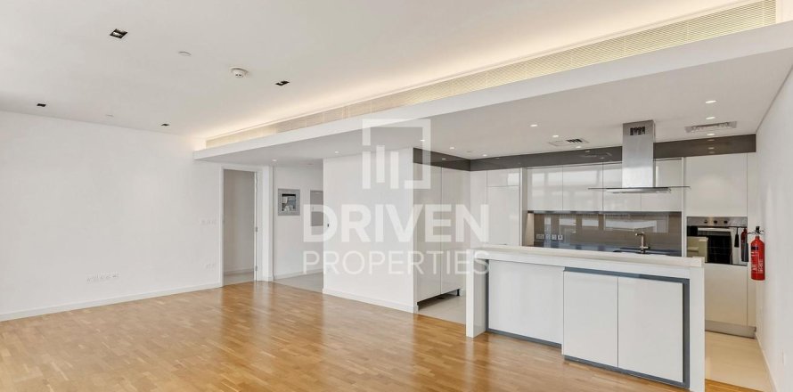 1 bedroom Apartment in Bluewaters Residences, UAE No. 212386