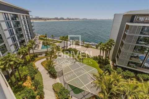 1 bedroom Apartment in Bluewaters Residences, UAE No. 212386 13