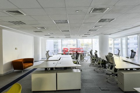 80m² Office in Dubai Media City, UAE No. 39712