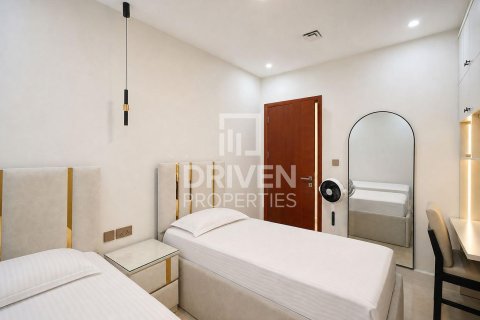 Appartement de 2 chambres à District 10, UAE No. 218204 8