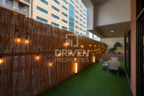 Appartement de 2 chambres à District 10, UAE No. 218204 25