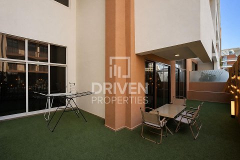 Appartement de 2 chambres à District 10, UAE No. 218204 26